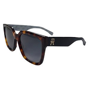 Óculos Tommy Hilfiger 2342S Feminino Havana