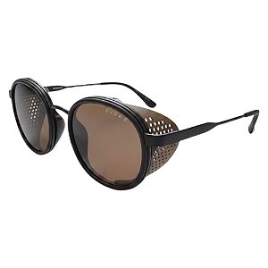 Óculos de Sol Evoke Sandstorm 01B Matte Brown Unissex