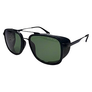 Óculos de Sol Evoke Snowstorm 09A Matte Black Green