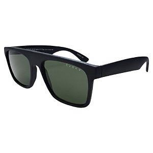 Óculos de Sol Evoke Daze BR01P Matte Black G15 Polarized