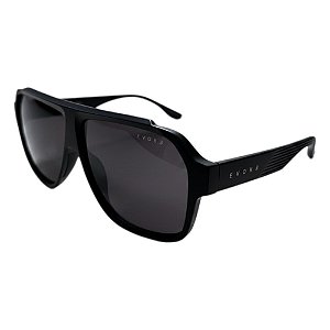 Óculos de Sol Evoke For You DS95 A11 Matte Black Gray