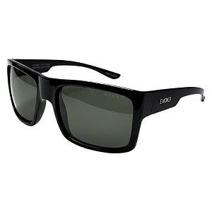 Óculos de Sol Evoke The Code II BRA01P Black Matte Green G15