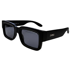 Óculos de Sol Evoke Lodown A12 Matte Black Unissex