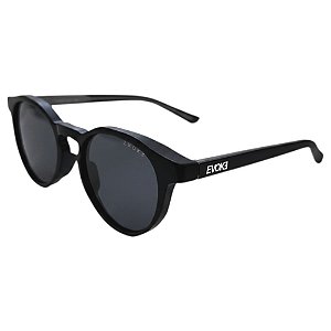 Óculos de Sol Evoke For You DS101 A01 Matte Black Gray