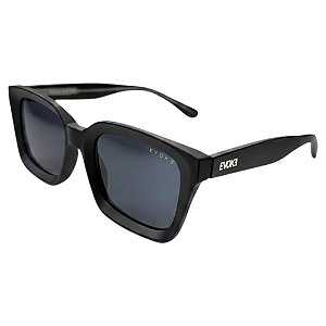 Óculos de Sol Evoke For You DS100 A11 Matte Black Gray