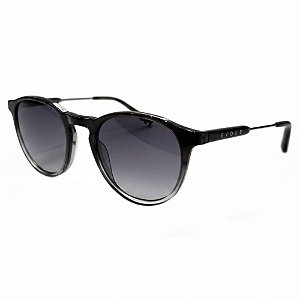 Óculos de Sol Evoke X Henrique Fogaça Shelby 02 HFG22S Black