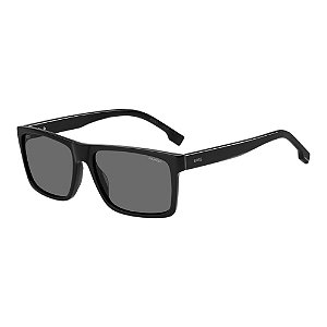 Óculos de Sol Boss 1760G Preto Masculino