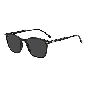 Óculos de Sol Boss 1880G/S Preto Masculino