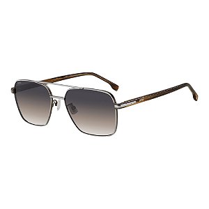 Óculos de Sol Boss 1846G Brown Pallad Masculino