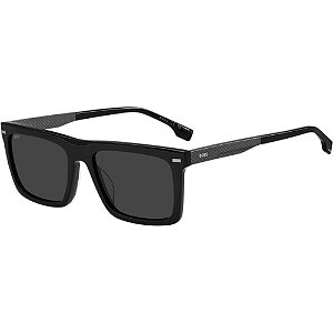 Óculos de Sol Boss 1765G/S Preto Masculino