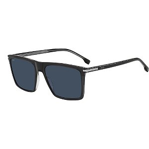Óculos de Sol Boss 1844S Preto Masculino