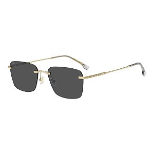 Óculos de Sol Boss 1925F/S Dourado Masculino