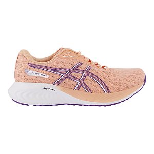 Tênis Asics Gel Thunderlight 2 Rosa Claro Feminino