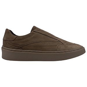 Tênis Casual Oficina Refine Slip Rattan Masculino