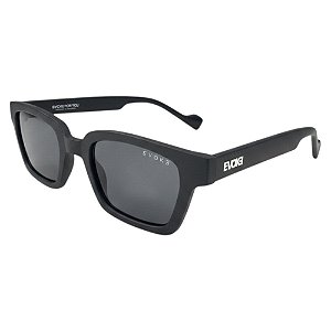 Óculos de Sol Evoke For You DS105 A11 Matte Black Gray