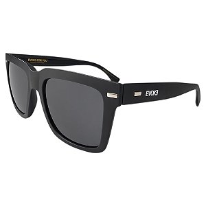 Óculos de Sol Evoke For You DS90 A11 Matte Black Gray
