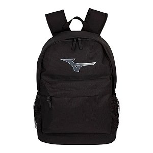 Mochila Mizuno Energy 17L Unissex Preto
