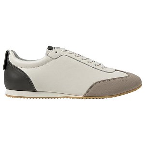 Tênis Foxton Racetrack 26 Branco Masculino