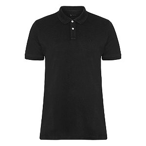 Camisa Polo Foxton Piquet Basica Rio Preto Masculino