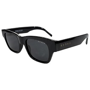 Óculos de Sol Evoke For You DS109 A01 Preto Unissex
