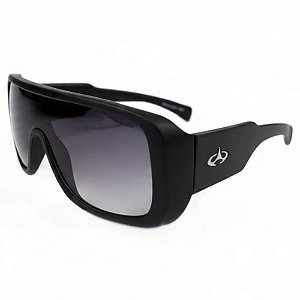 Óculos de Sol Evoke Amplifier A01 Preto Masculino