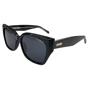 Óculos de Sol Evoke For You DS102 A01 Preto Unissex