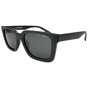 Óculos de Sol Evoke For You DS108 A11 Preto Unissex