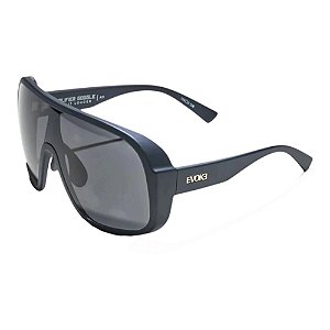Óculos de Sol Evoke Amplifier Goggle A11 Mid Night Unissex