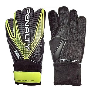 Luva De Goleiro Penalty Delta Astro Training Viii