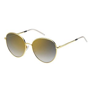 Óculos Tommy Hilfiger 1649/S Dourado