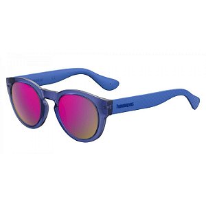 Óculos Havaianas Trancoso M Azul/Roxo