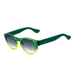 Óculos Havaianas Trancoso M Verde/Amarelo