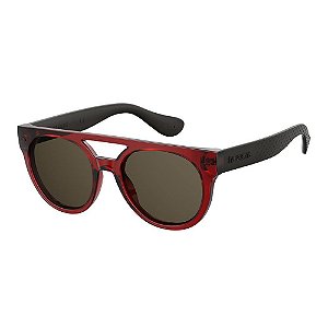 Óculos Havaianas Buzios Ruby / Preto