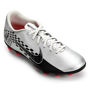 Chuteira Campo Nike Mercurial Vapor 13 Club Neymar Fg