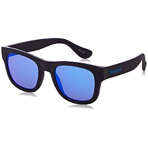 Óculos Havaianas Paraty M Preto/Azul