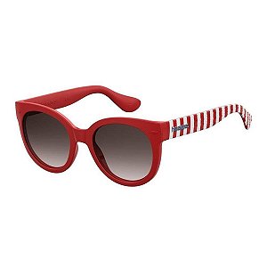 Óculos Havaianas Noronha P Vermelho/Branco