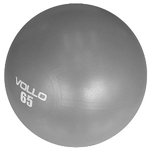 Gym Ball Bola Pilates 65cm Vollo