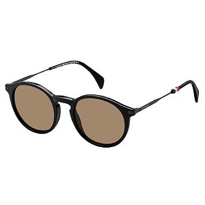 Óculos Tommy Hilfiger 1471/S Preto