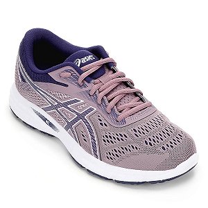 Tênis Asics Gel Excite 6A Lilás