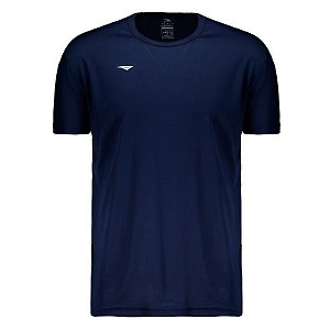 Camiseta Penalty Training Azul Marinho
