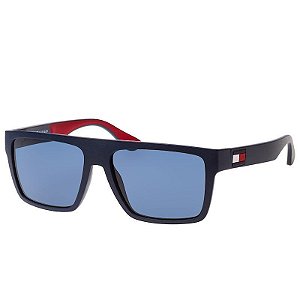 Óculos Tommy Hilfiger 1605/S Azul
