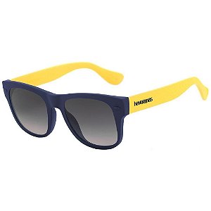 Óculos Havaianas Paraty M Azul/Amarelo