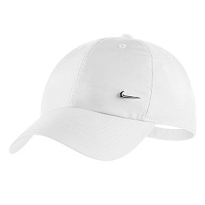 Boné Nike Capmetal Branco