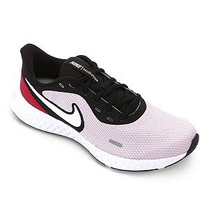 Tenis Nike Revolution 5 Lilás