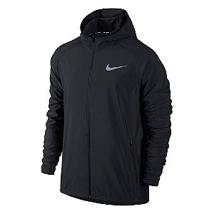 Jaqueta Nike Essential Preto