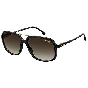 Óculos Carrera 229/S Preto/Marrom