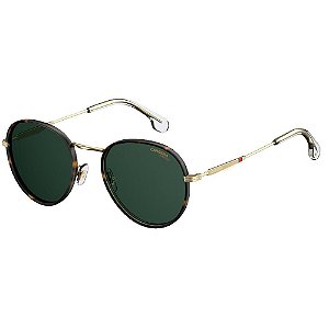 Óculos Carrera 151/S Dourado/Marrom