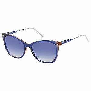 Óculos Tommy Hilfiger 1647/S Azul
