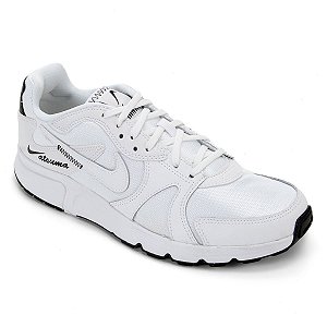 Tenis Nike Atsuma Branco Feminino