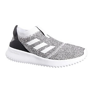 Tenis Adidas Ultimafusion Feminino Cinza